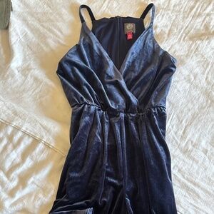 Velvet Vince Camuto jumpsuit